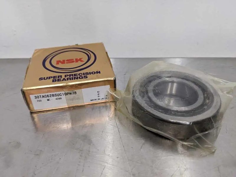 Подшипник Axis 30TAC62BSUC10PN7B