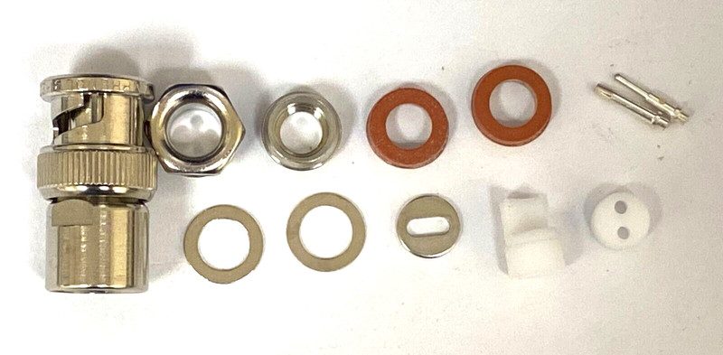 Разъём Amphenol 31-2226