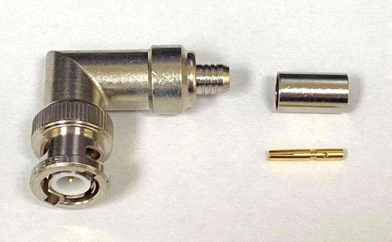 Разъём Amphenol 31-336