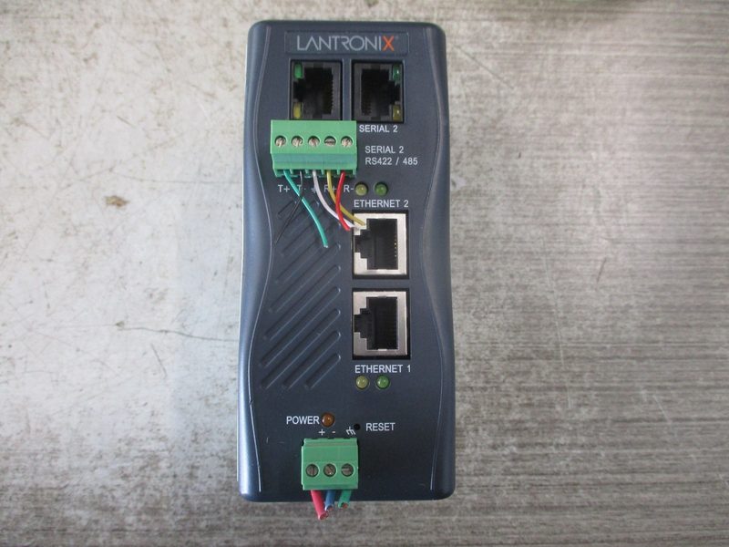 IIoT-устройство 310-546-R