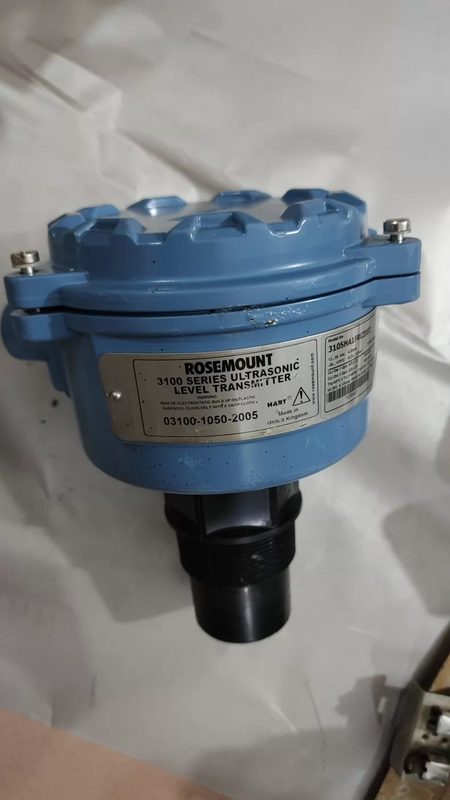 Ультразвуковой датчик Rosemount 310000LL