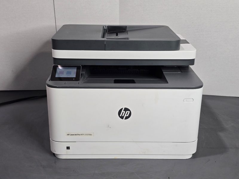Лазерный принтер HPE 3101FDW