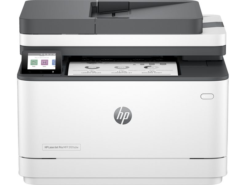 Лазерный принтер HPE 3101SDW