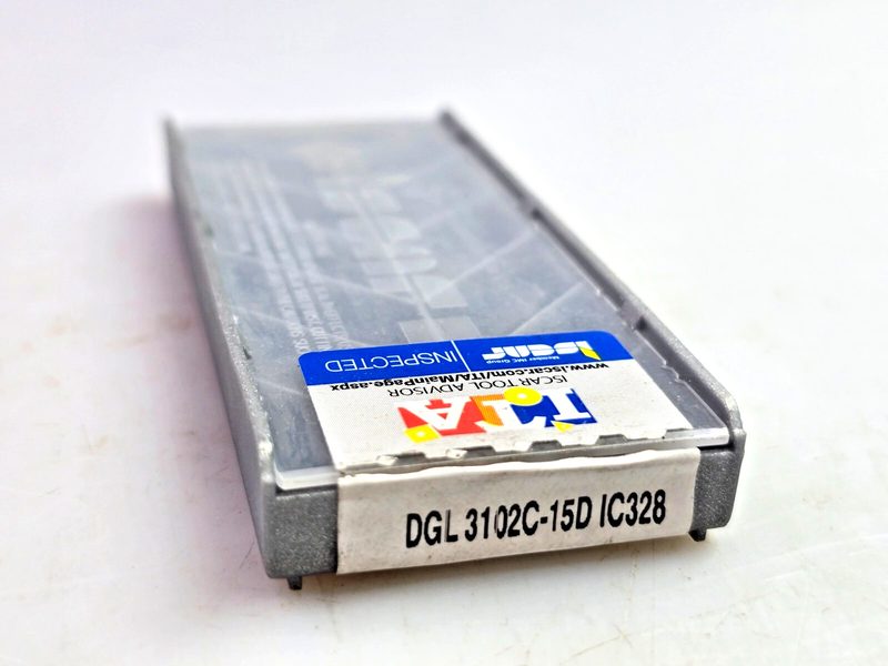 Режущий инструмент Iscar 3102C-15D