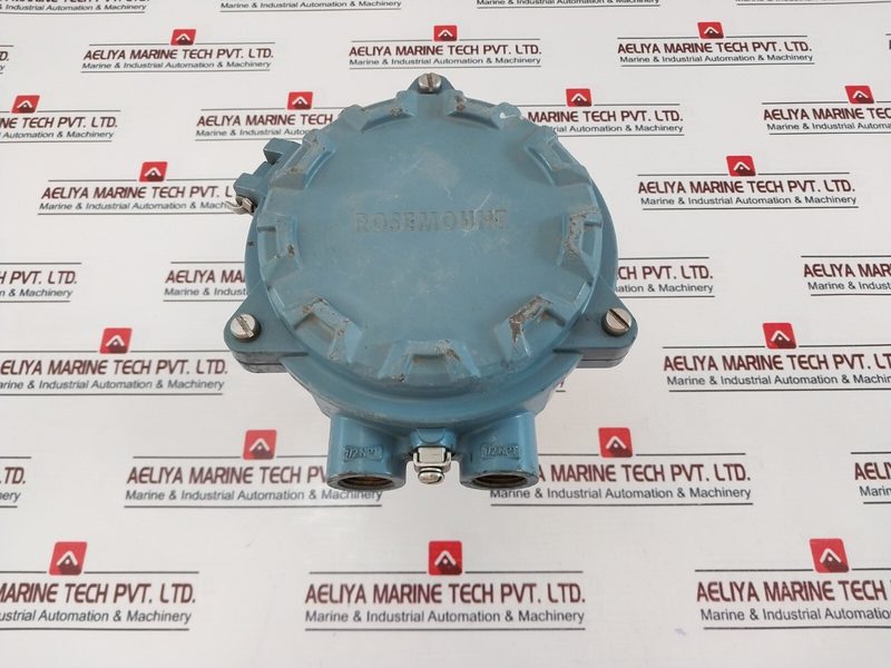 Датчик уровня Rosemount 3102HA1FRCG5ST