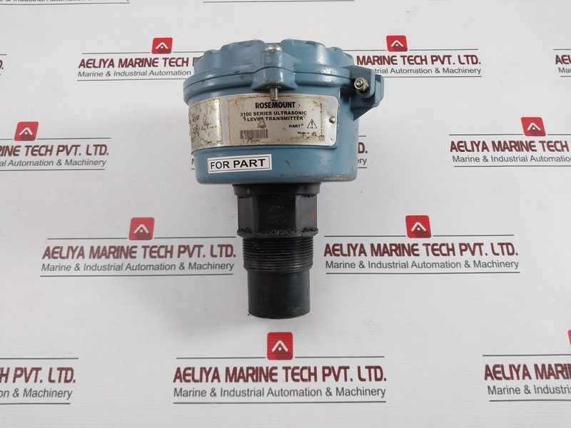 Датчик уровня Rosemount 3102HA1FRCNAQ4ST