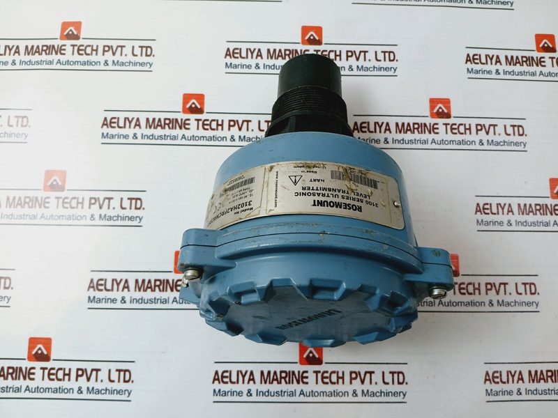 Датчик уровня Rosemount 3102HA2FRCNAC8ST