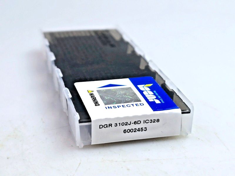 Режущий инструмент Iscar 3102J-6D