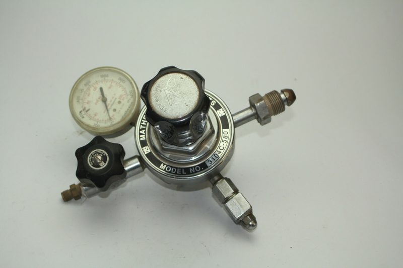 Трубопроводная арматура 3104C-580
