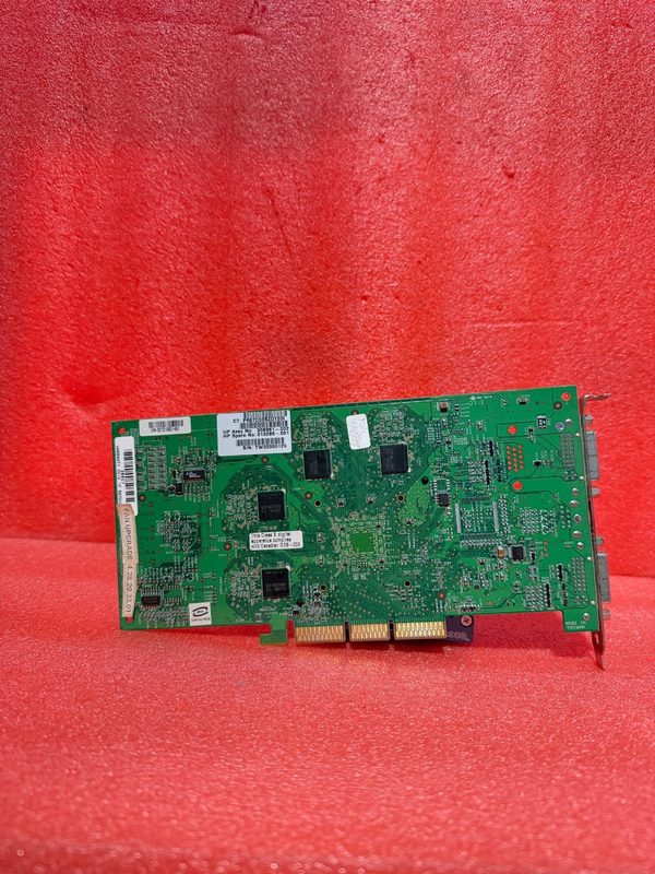 GPU-ускоритель HPE 310517-B21
