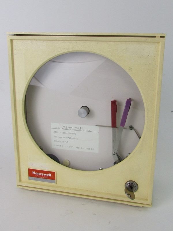 Датчик температуры Honeywell 31061211-001