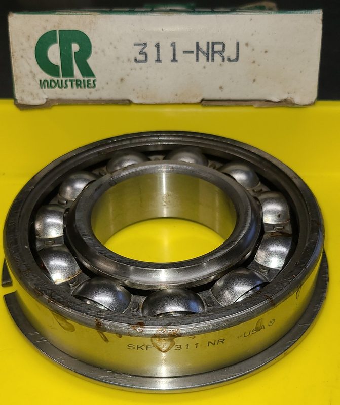 Подшипник 311-NRJ