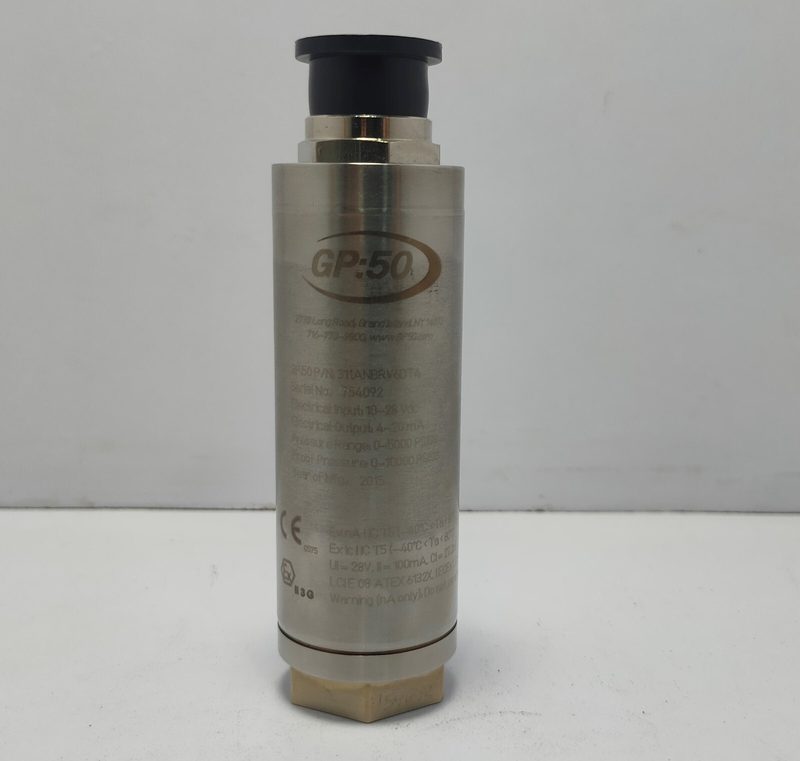 Датчик давления 311ANBRV6DT4