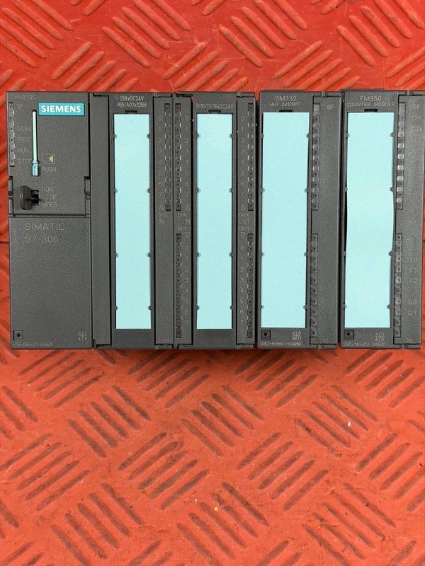 ПЛК Siemens 313-5BE01-0AB0