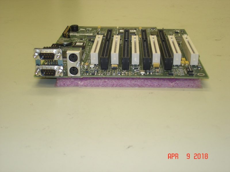 Сервер HPE 313621-001