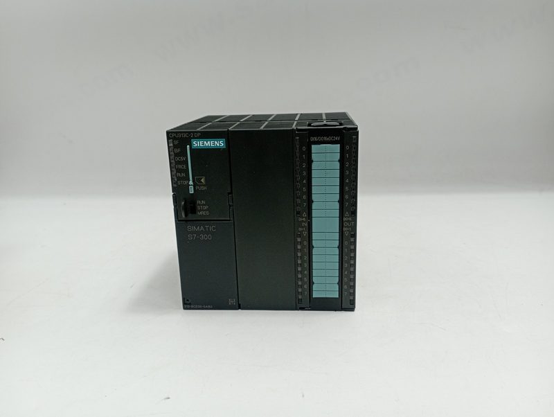 ПЛК Siemens 313C-2DP