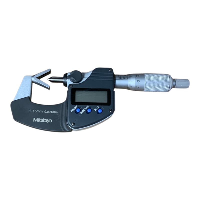 Микрометр Mitutoyo 314-251-30