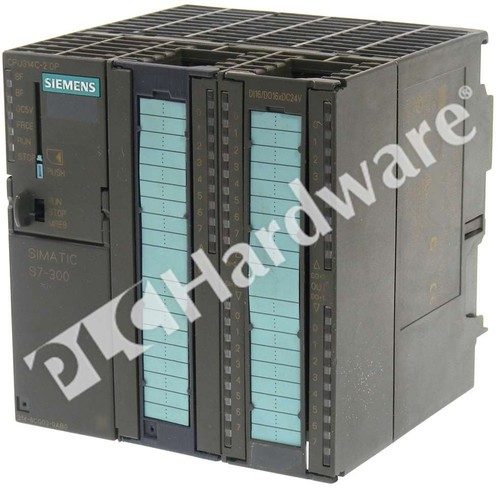 ПЛК Siemens 314-6CG03-0AB0