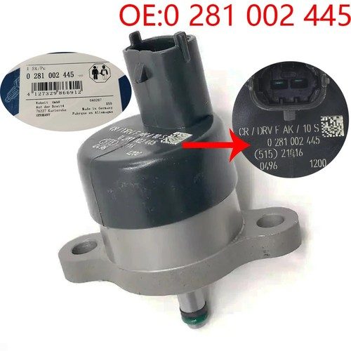 Клапан Bosch 31402-27000