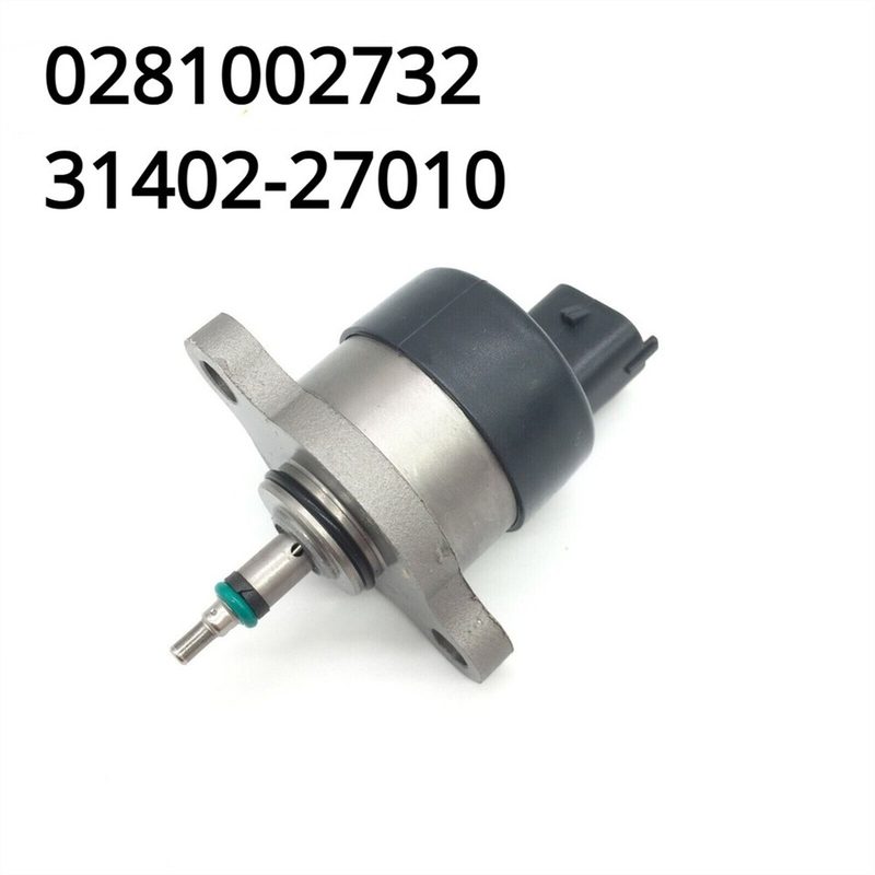 Клапан Bosch 31402-27010
