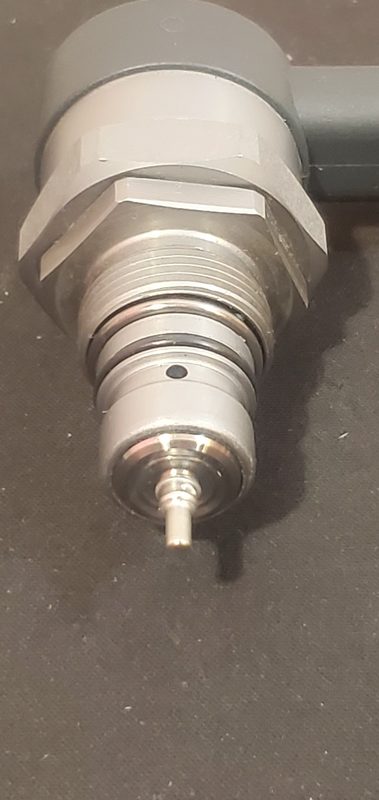 Клапан 31402-2F000
