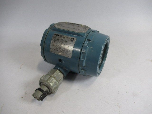 Датчик температуры Rosemount 3144-D1C6
