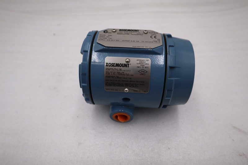 Датчик давления Rosemount 3144D1E5B4M5