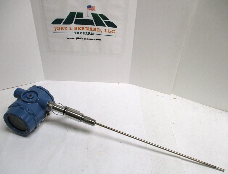 Трубопроводная арматура Rosemount 3144PD1A1E5B5M5C2C4Q4XAT1