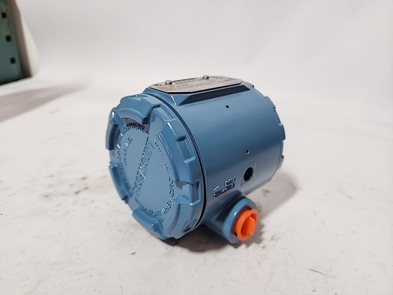 Датчик Rosemount 3144PD1A1NAB4