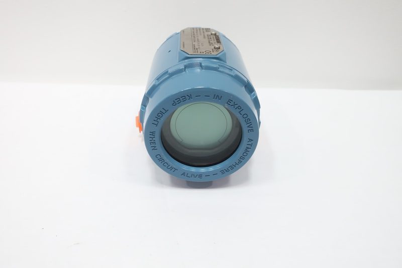 Датчик температуры Rosemount 3144PD1A1NAB4M5Q4