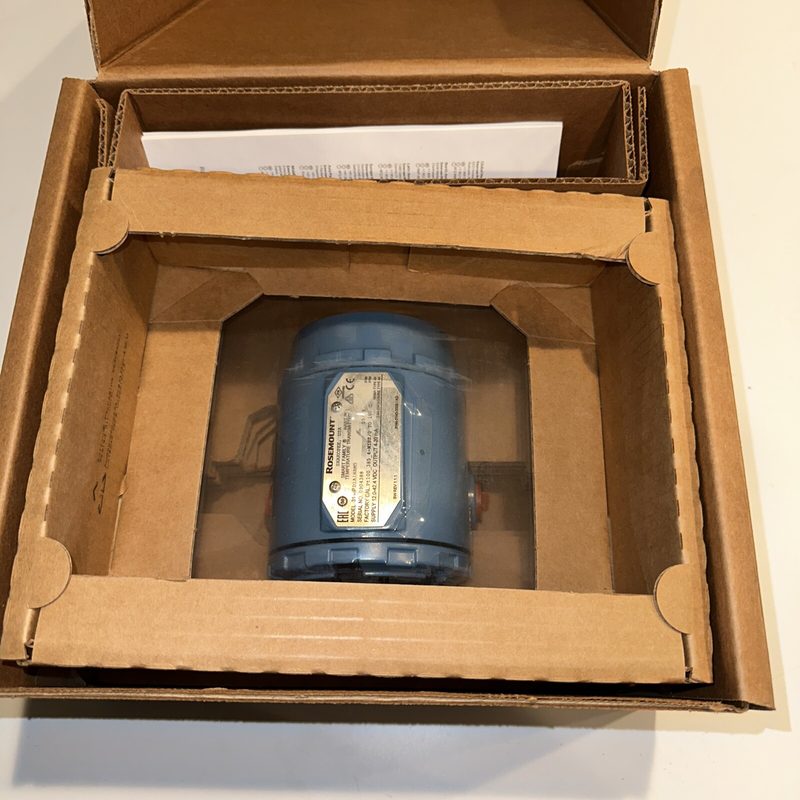 Датчик температуры Emerson 3144PD1A1NAM5