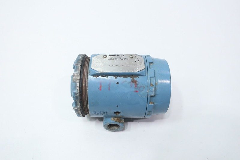 Датчик температуры Rosemount 3144PD1A1NAM5XA