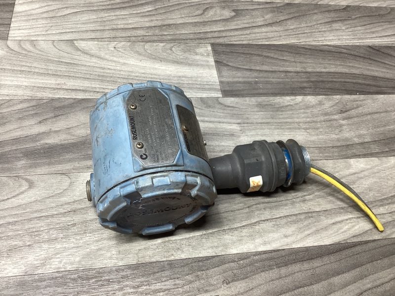 Датчик температуры Emerson 3144PD1A2E5B4