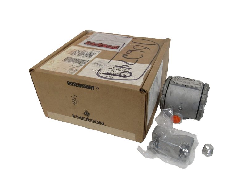 Датчик температуры Rosemount 3144PD5A1NAB4