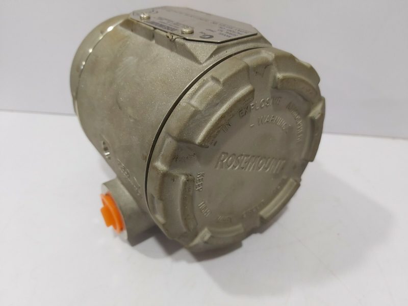Датчик температуры Rosemount 3144PD6A2I1M5Q4U2