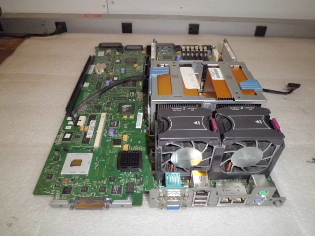 Блок питания HPE 314670-001