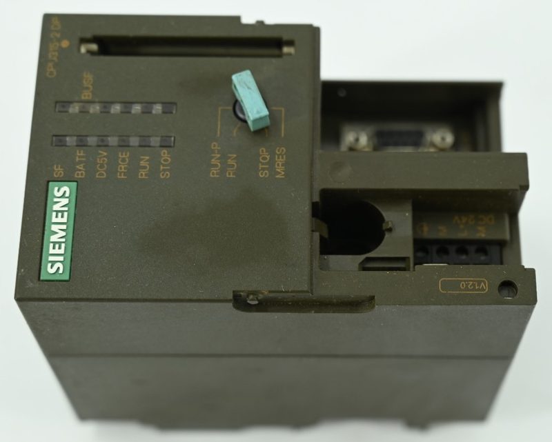 ПЛК Siemens 315-2AF03-0AB0