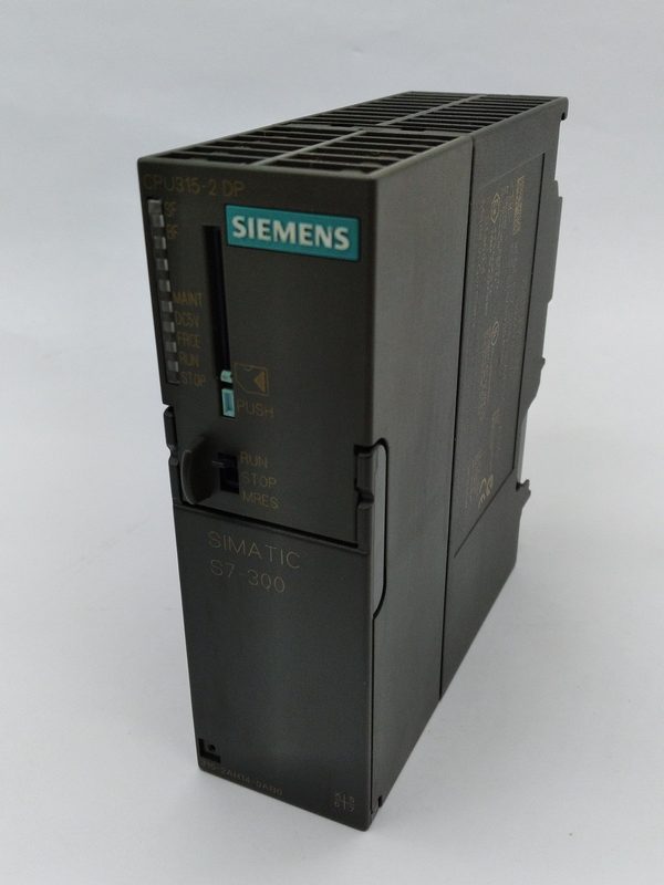ПЛК Siemens 315-2AH14-0AB0