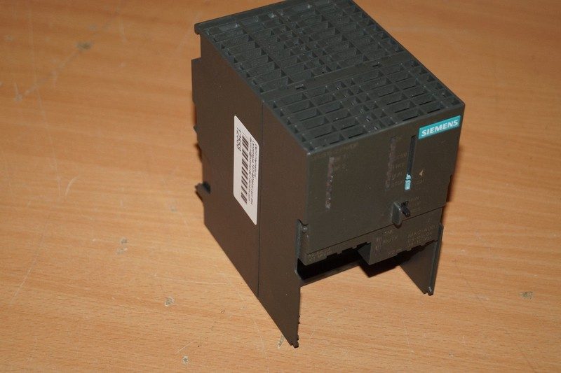 ПЛК Siemens 315-2EG10-0AB0
