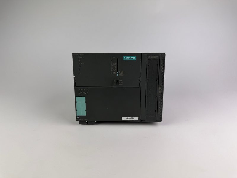 ПЛК Siemens 315-6TH13-0AB0