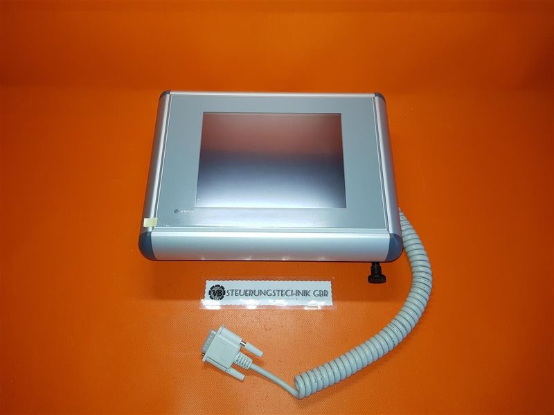 Панель оператора Lenze 3150-1212