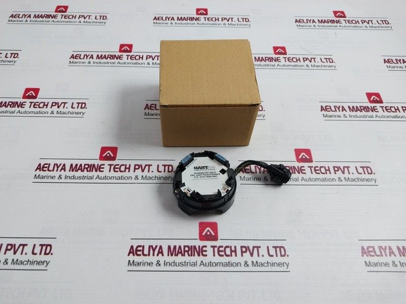 Датчик Rosemount 3151-4513-1001/AC