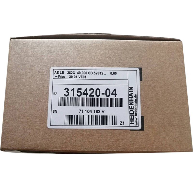 Энкодер Heidenhain 315420-04