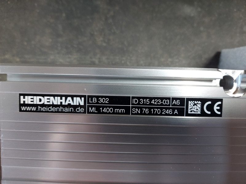 Энкодер Heidenhain 315423-03