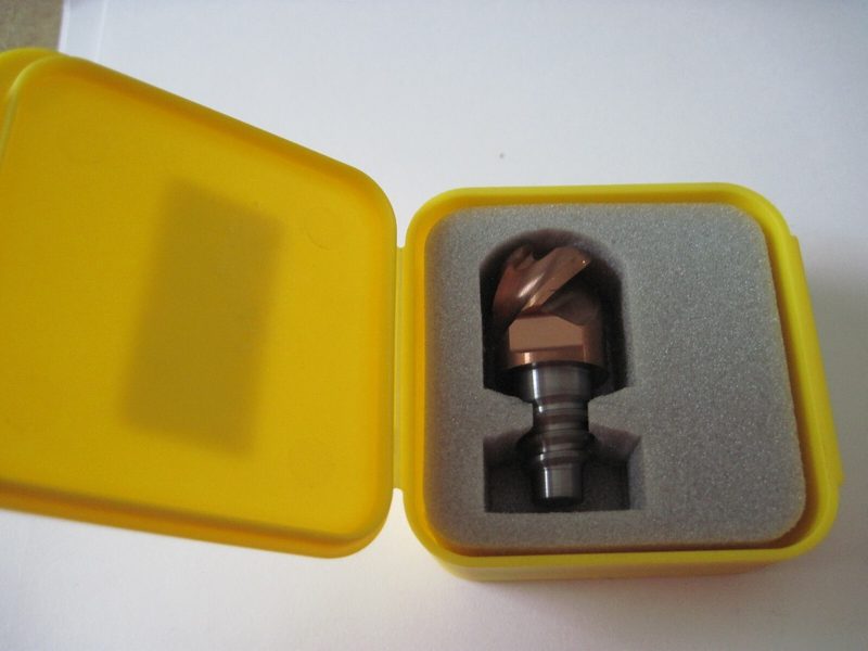 Режущий инструмент Sandvik 316-16SM450-16040P