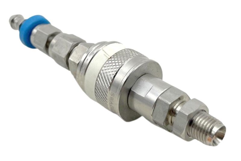 Фитинг Swagelok 316-QC4