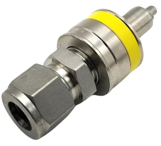 Фитинг Swagelok 316-QC8-KEY-4