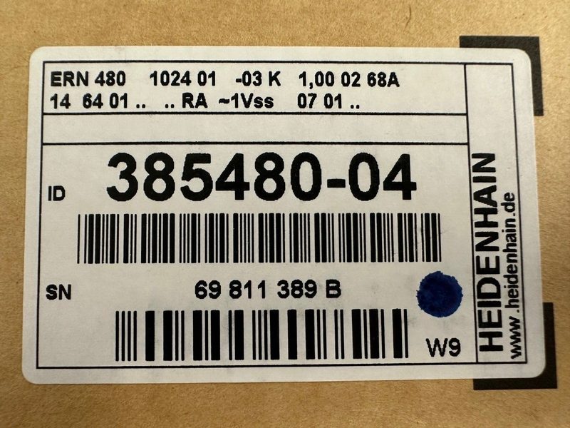 Энкодер Heidenhain 316599-10