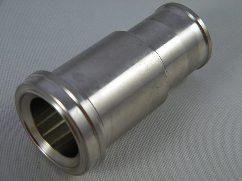 Фитинг Swagelok 316L-16-VCR-3A