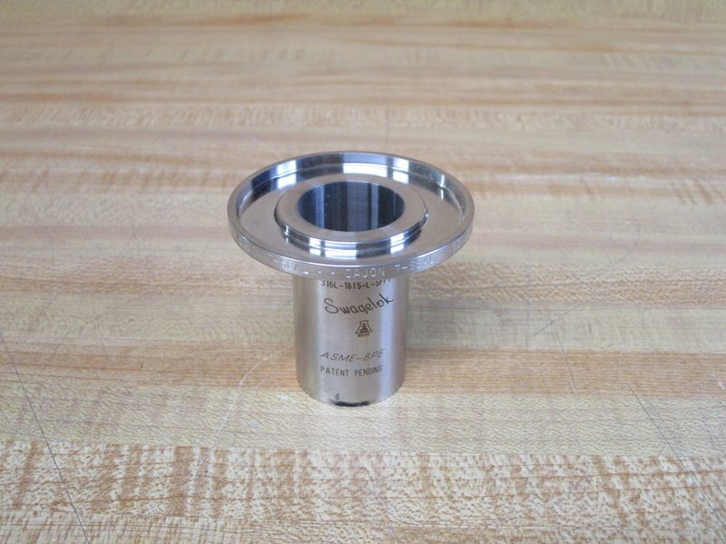 Фитинг Swagelok 316L-16TS-L-SFF1